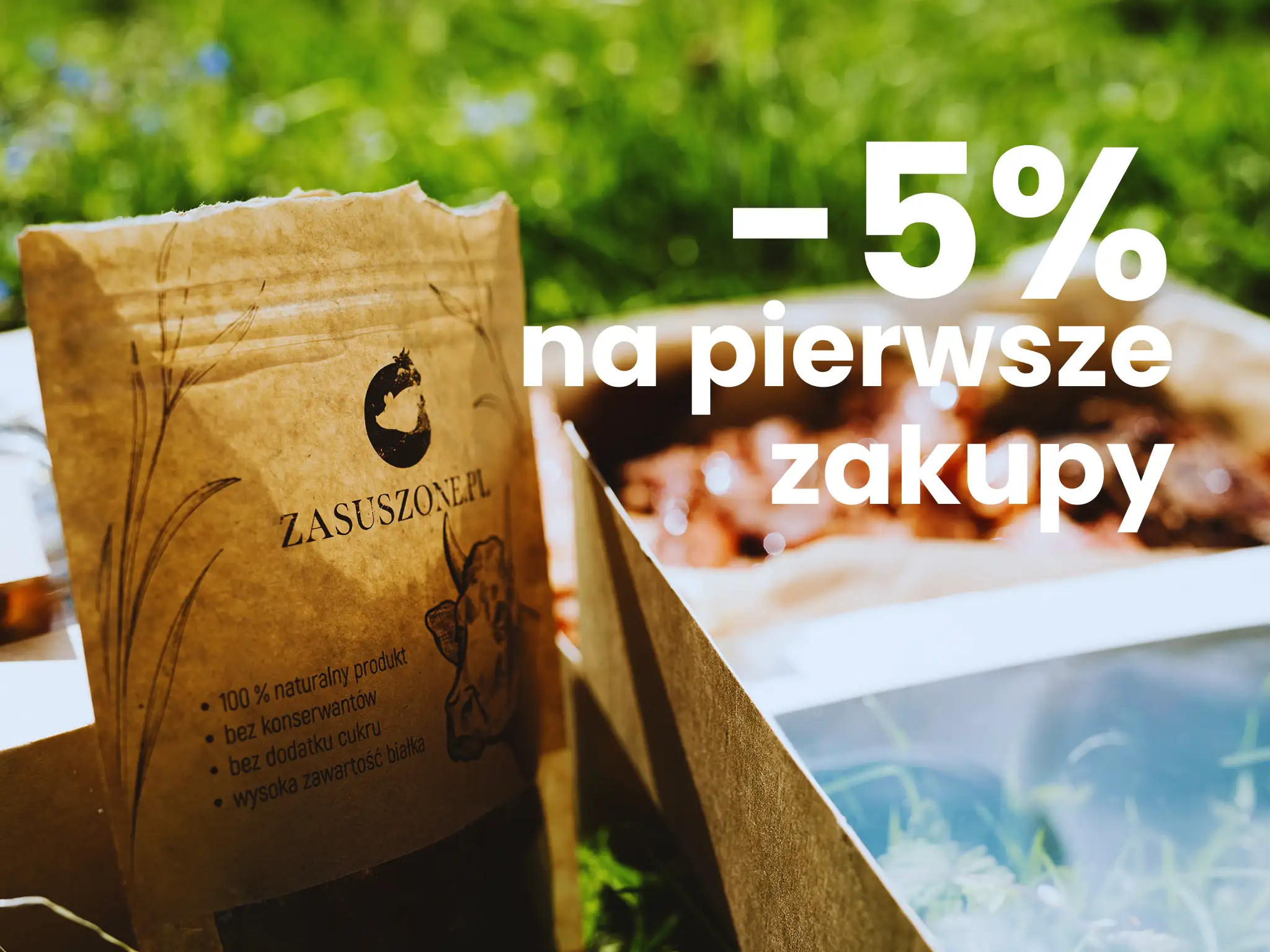 Zapisz się do klubu przekąś lepiej